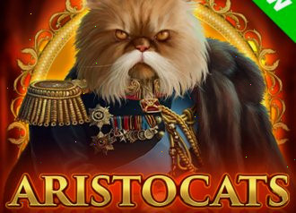 Aristocats казино слот