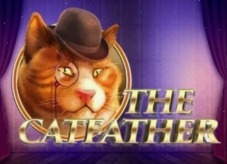 Криминальный слот The Catfather